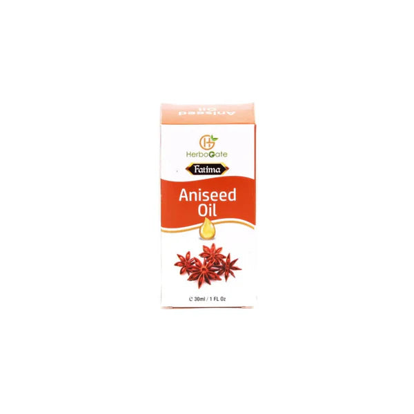 Aniseed Oil