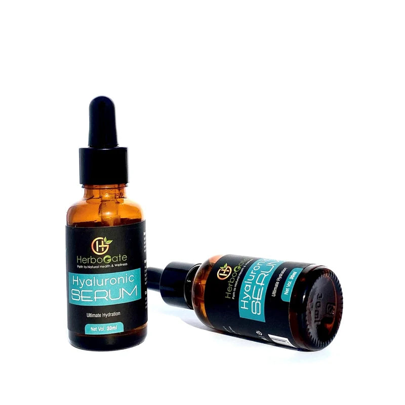 Hyaluronic Acid Serum