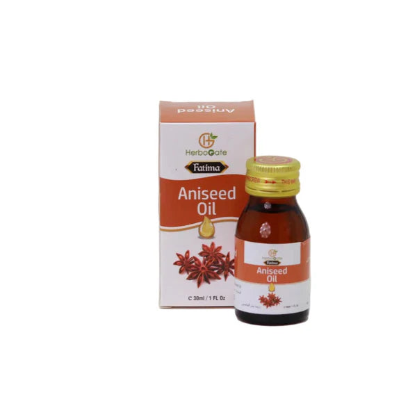 Aniseed Oil