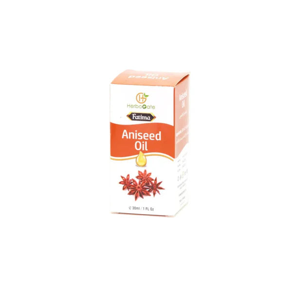 Aniseed Oil