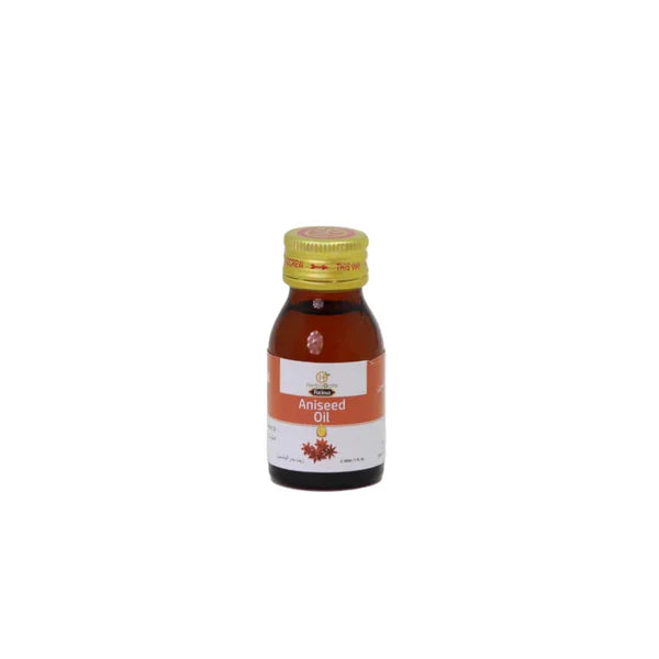Aniseed Oil