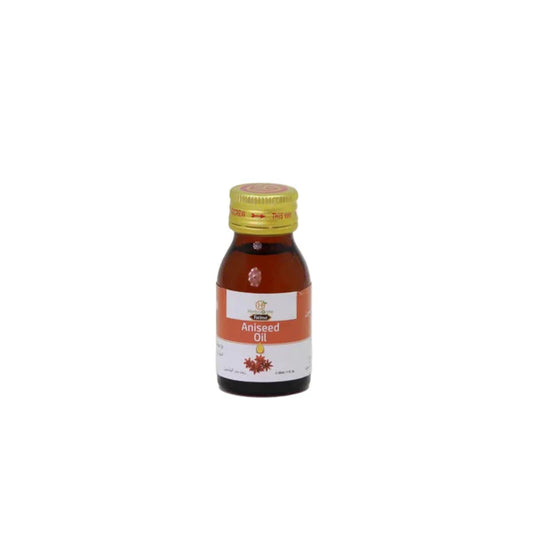 Aniseed Oil