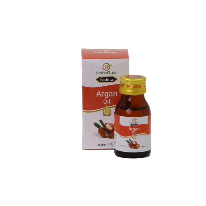 Argan Oil