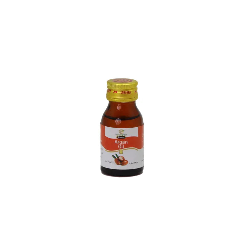 Argan Oil