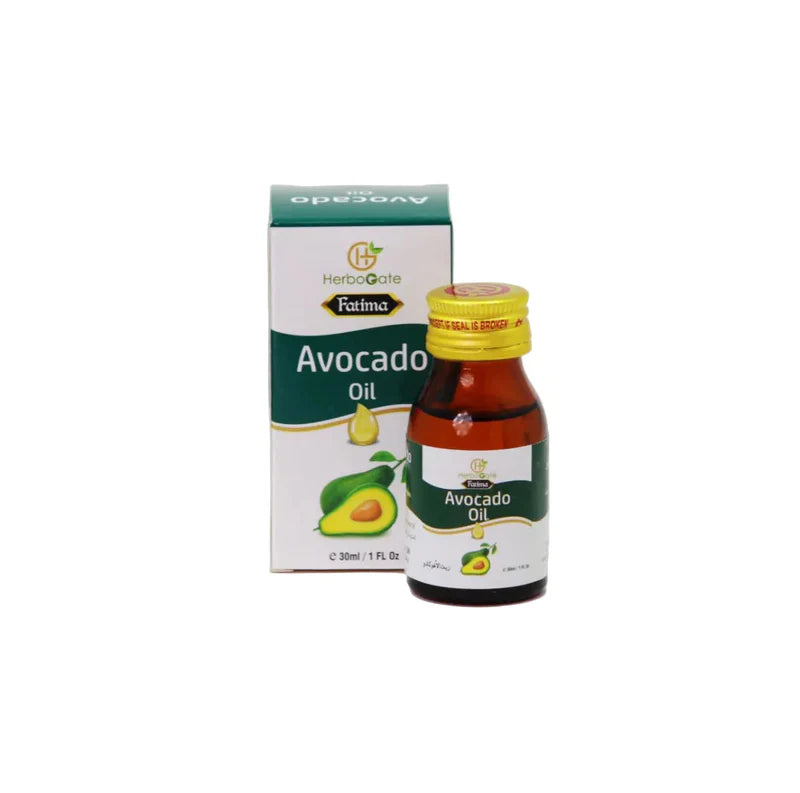 Avocado Oil