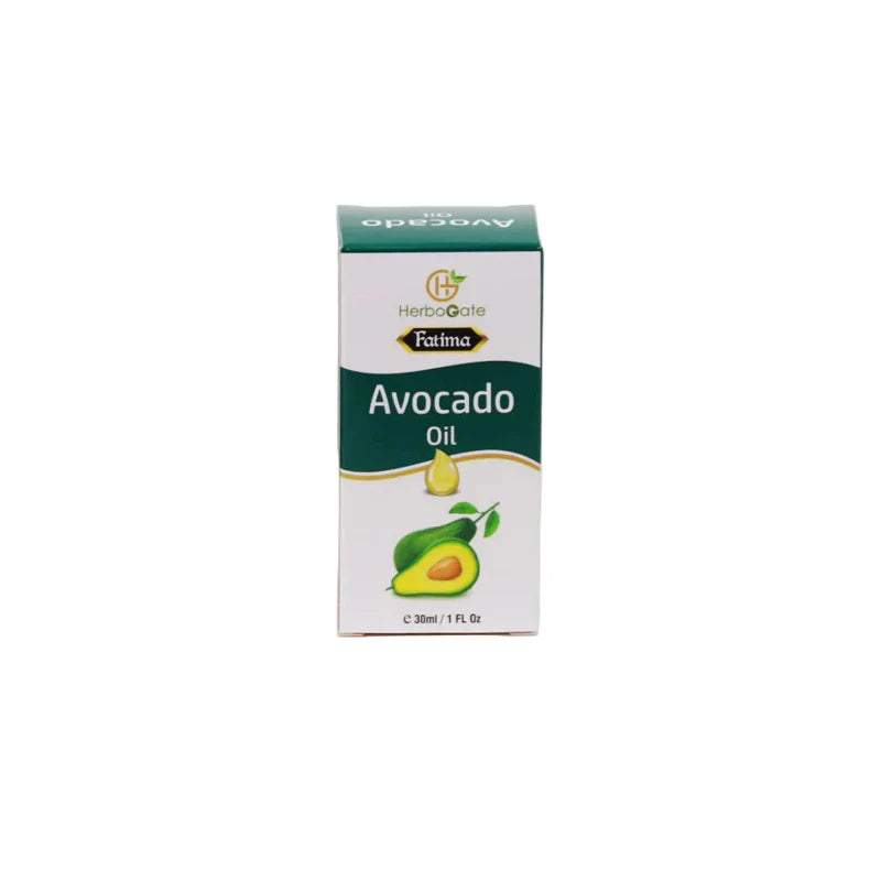 Avocado Oil