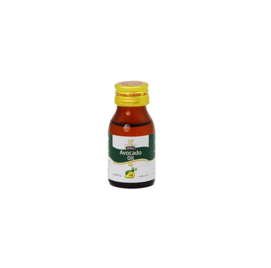 Avocado Oil