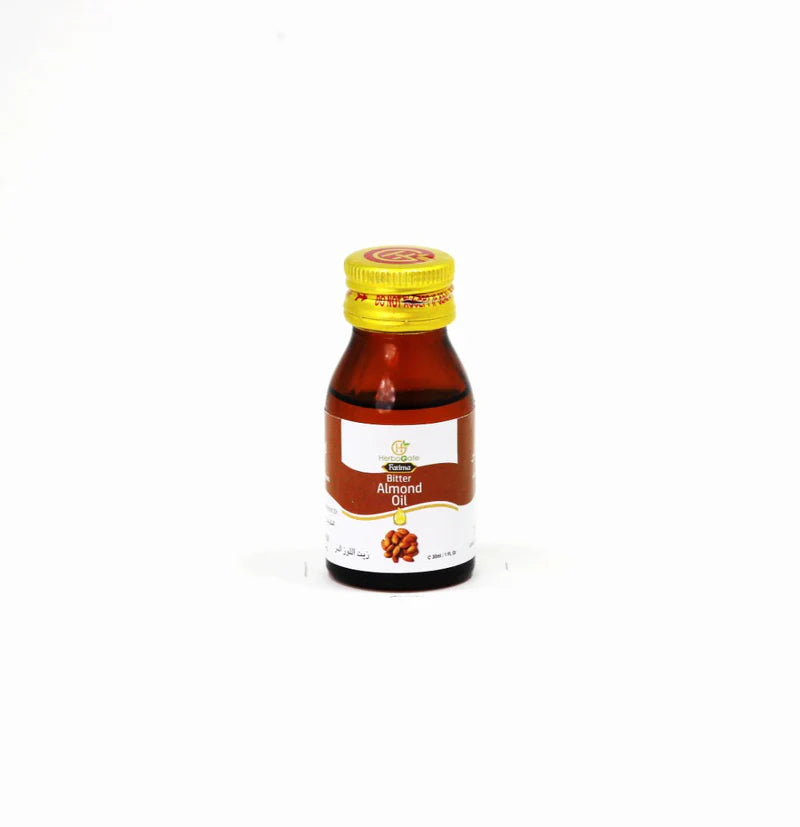 Bitter Almond Oil