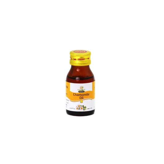Chamomile Oil