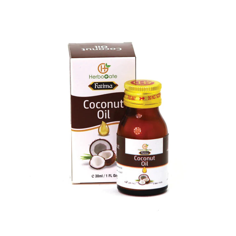 Coconut Oil