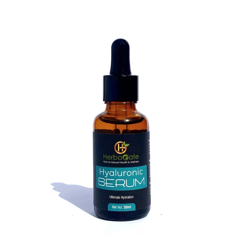 Hyaluronic Acid Serum