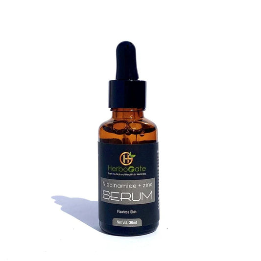 Niacinamide Serum