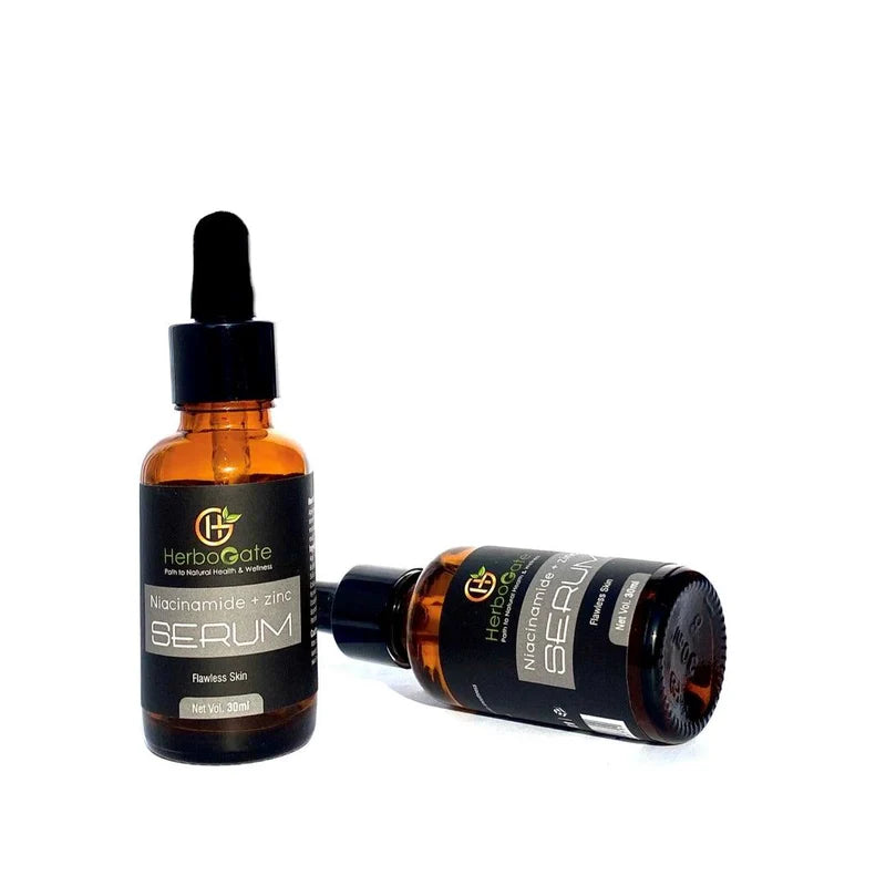 Niacinamide Serum