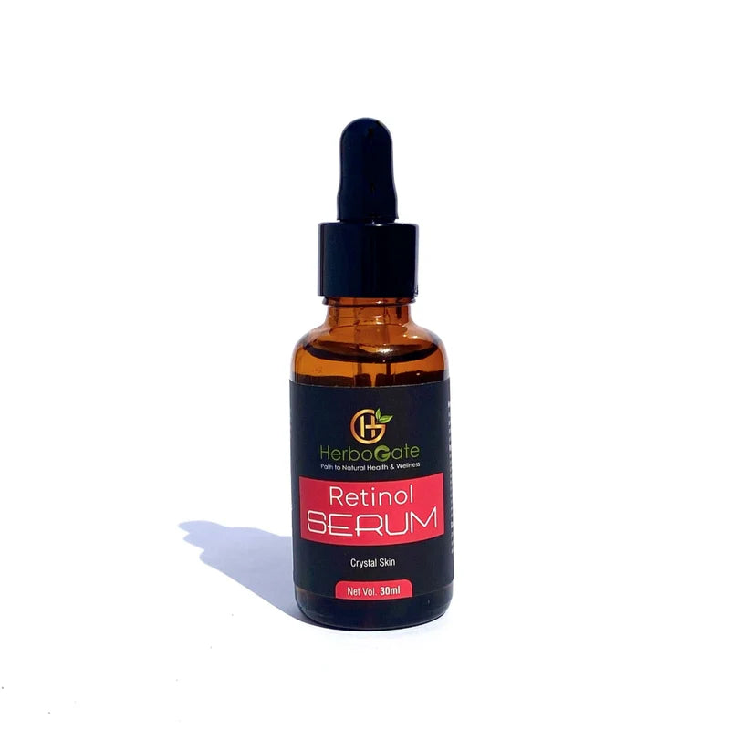 Retinol Wrinkle Remover Serum