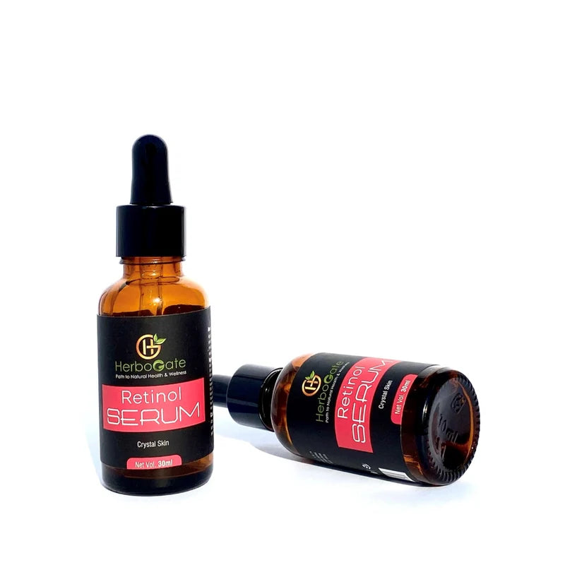 Retinol Wrinkle Remover Serum