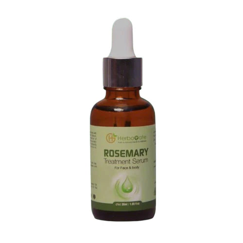 Rosemary (Treatment) Serum