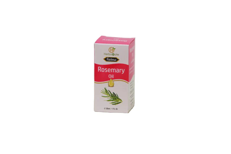 Rosemary Oil