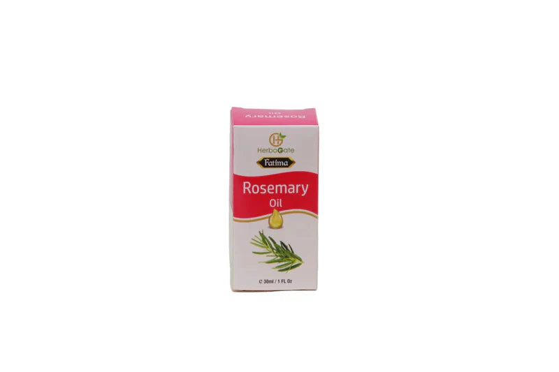 Rosemary Oil