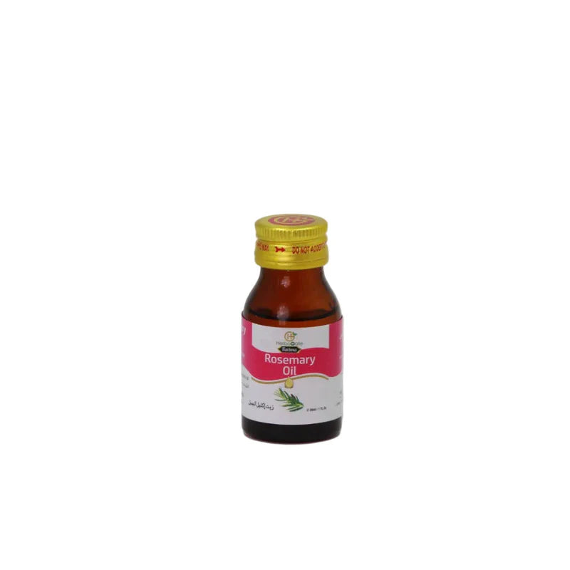 Rosemary Oil