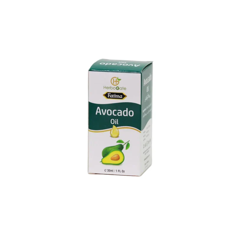 Avocardo oil 2