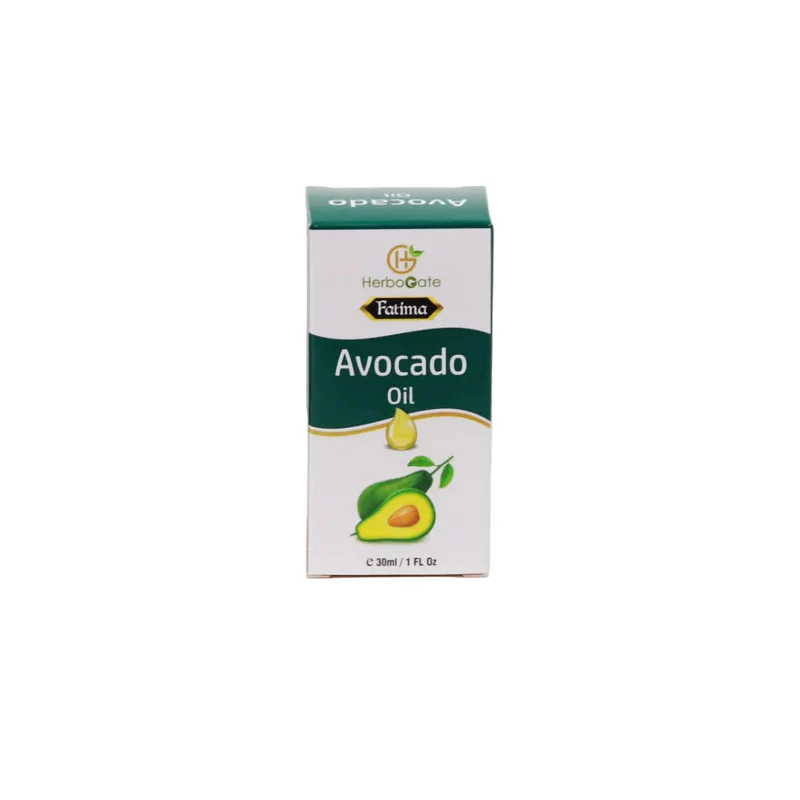 Avocardo oil 3