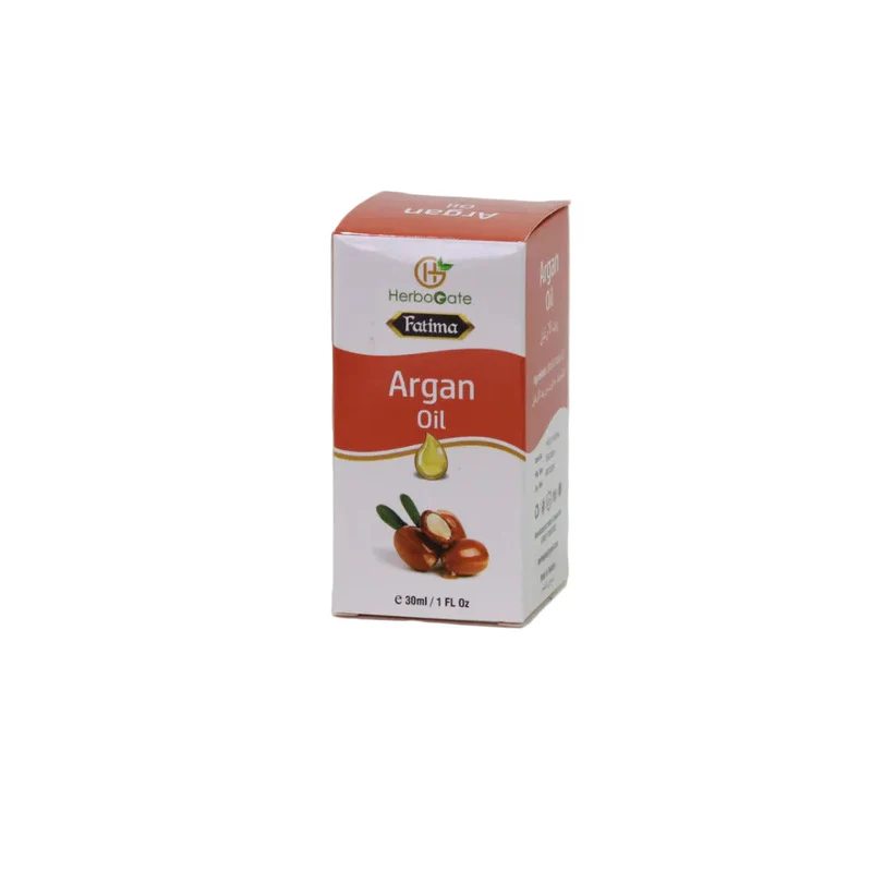 Argan oil 2