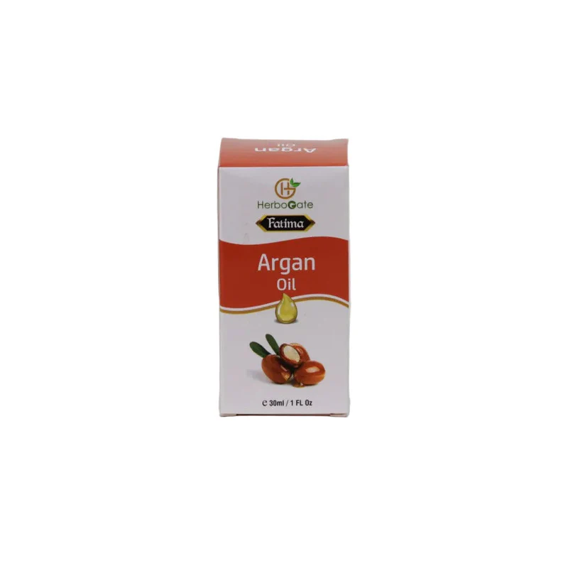 Argan oil 3