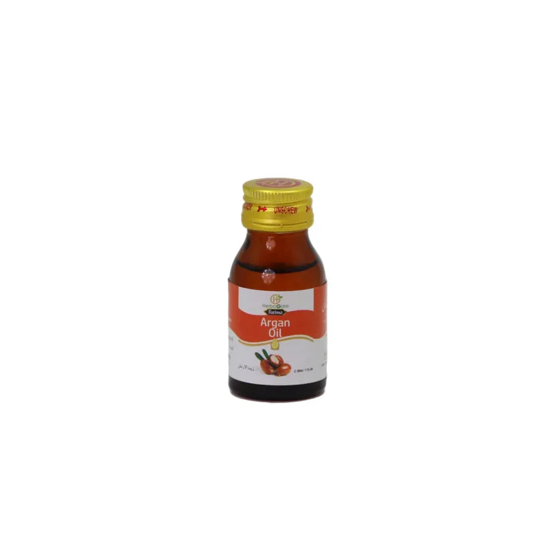 Argan oil