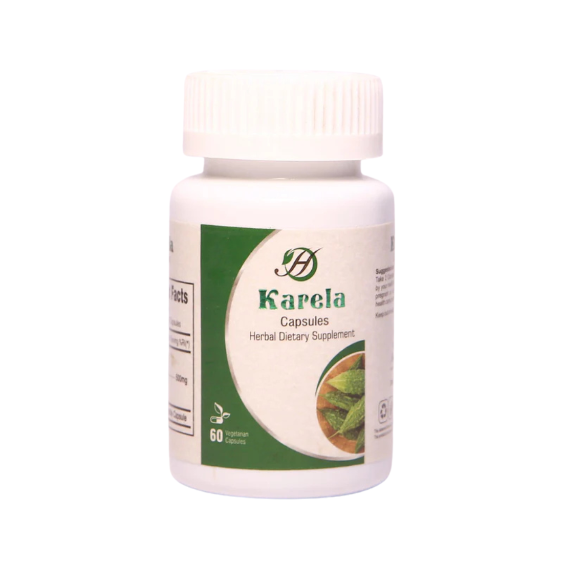 Karela Capsules